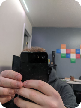 Pixel 3a XL