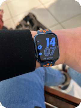 Apple Watch Series 7