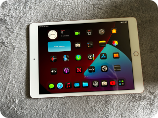 iPad (7th generation)